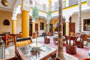 superbe riad en exclusivité B&B